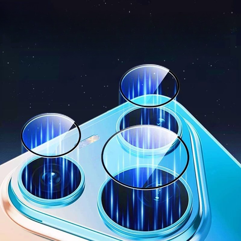 Camera Lens Protector for Huaw - огляд і ціна Huawei Pura 70