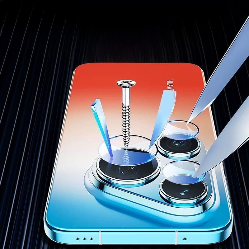 Camera Lens Protector for Huaw - огляд і ціна Huawei Pura 70