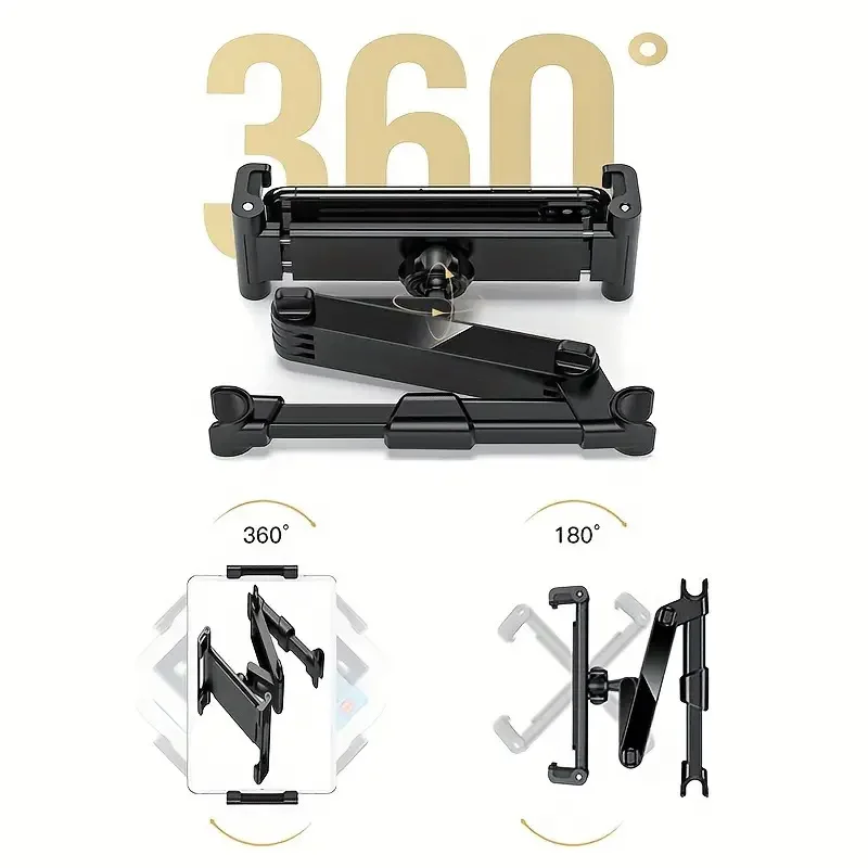 360 Degree Rotating Adjustable - огляд і ціна Trimble Tablet Accessories