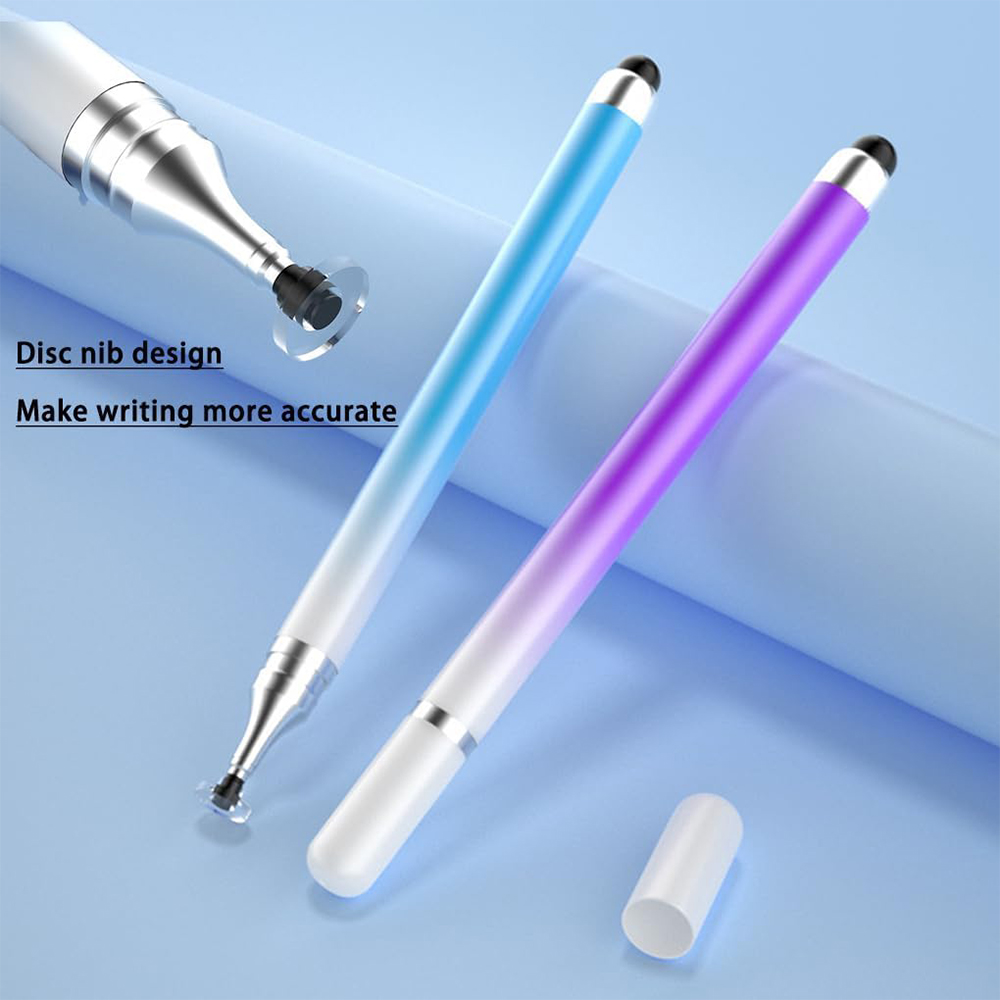 Stylus Pen for Touch Screens 2 - огляд і ціна Tablet Accessories Kids