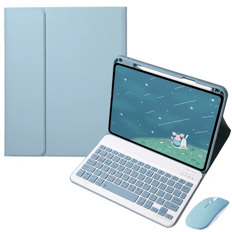 Keyboard for Xiaomi Poco Pad 1 - огляд і ціна Poco Tablet Accessories