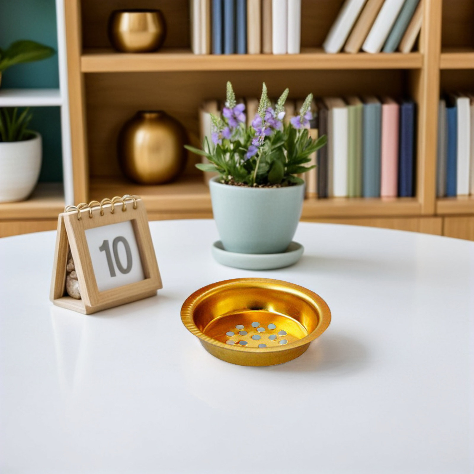 12pcs Incense Cup Accessories  - огляд і ціна Tablet Accessories