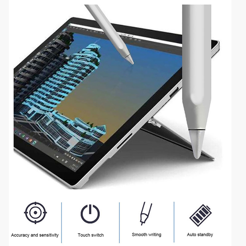 2026 Universal Stylus Pen For  - огляд і ціна Tablet Accessories Kids
