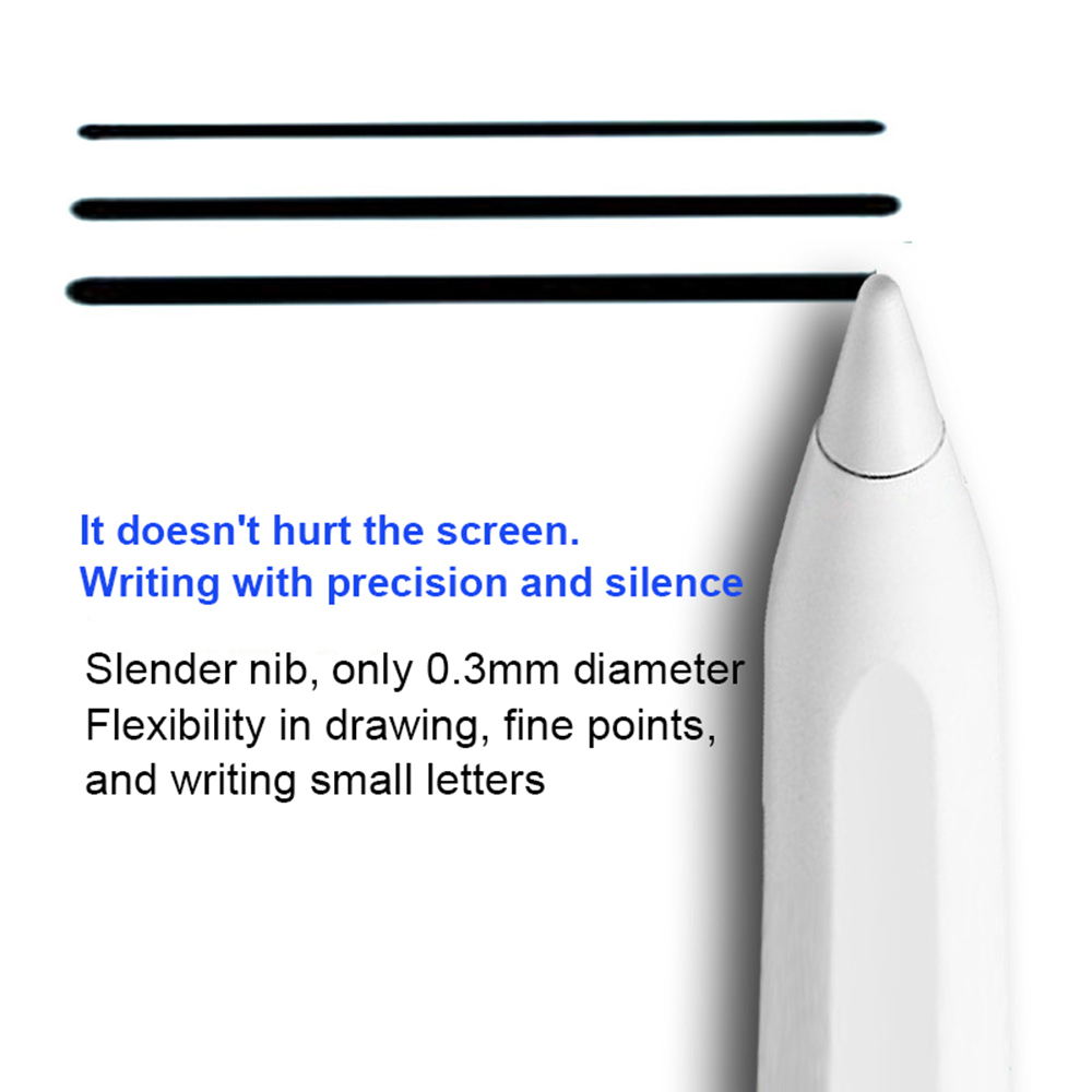2026 Universal Stylus Pen For  - огляд і ціна Tablet Accessories Kids