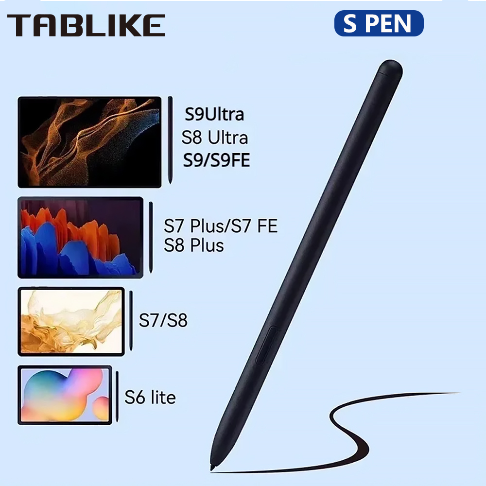 TABLIKE EMR S Pen for Samsung  - огляд і ціна Bluetooth Trackpad