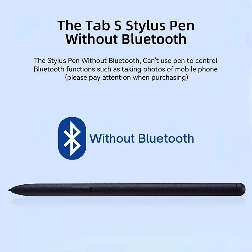 TABLIKE EMR S Pen for Samsung  - огляд і ціна Bluetooth Trackpad