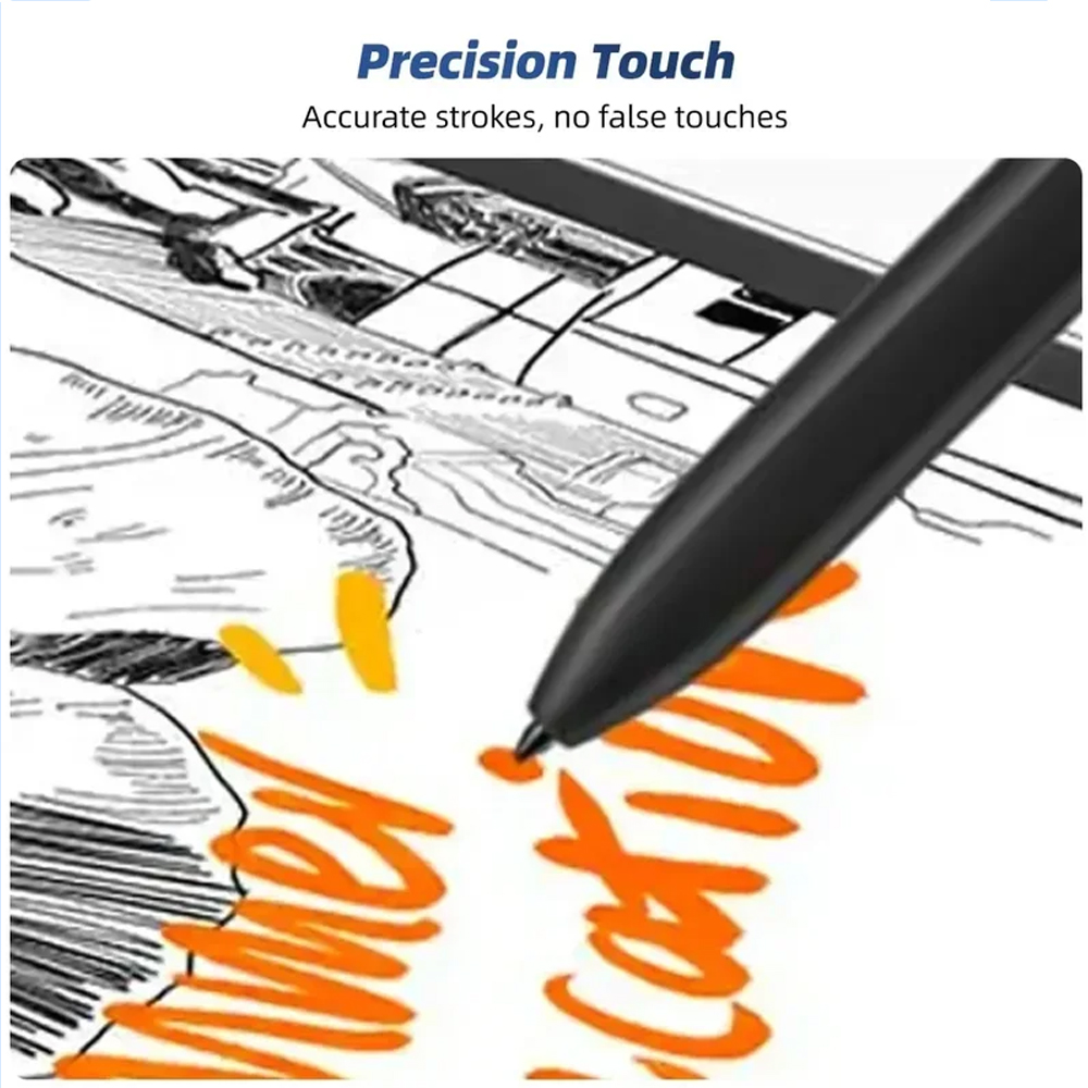TABLIKE EMR S Pen for Samsung  - огляд і ціна Bluetooth Trackpad