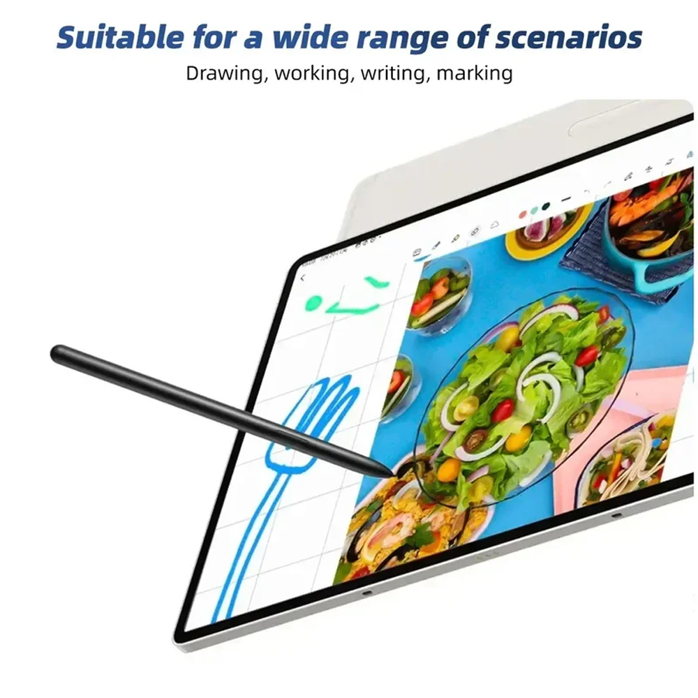 TABLIKE EMR S Pen for Samsung  - огляд і ціна Bluetooth Trackpad