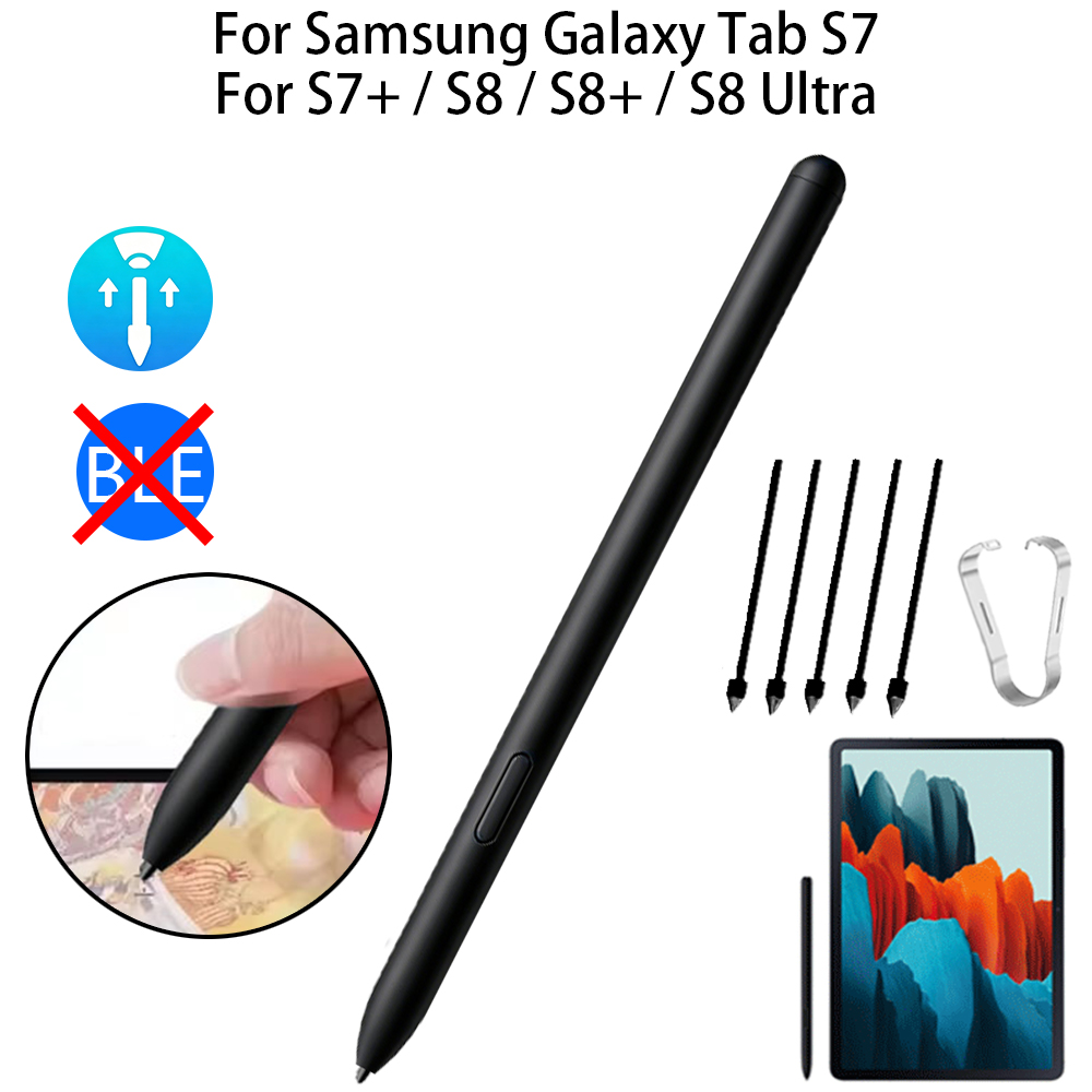 Tab S7 Pen Replacement S Pen F - огляд і ціна Bluetooth Trackpad