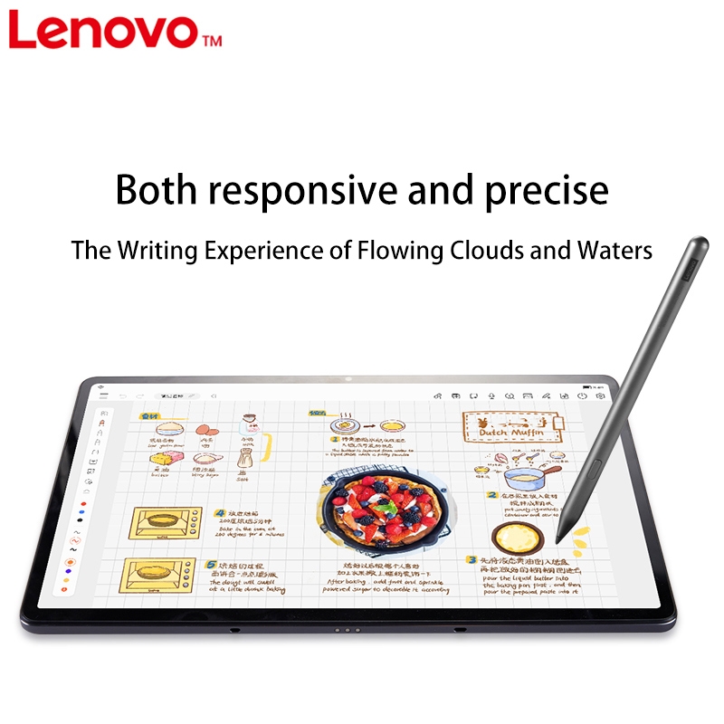 Lenovo Original Xiaoxin Stylus - огляд і ціна Bluetooth Trackpad