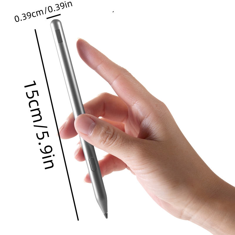 Lenovo Original Xiaoxin Stylus - огляд і ціна Bluetooth Trackpad