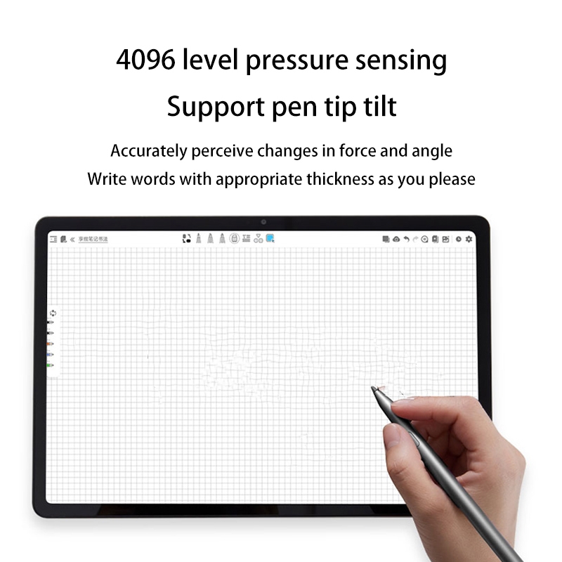 Lenovo Original Xiaoxin Stylus - огляд і ціна Bluetooth Trackpad