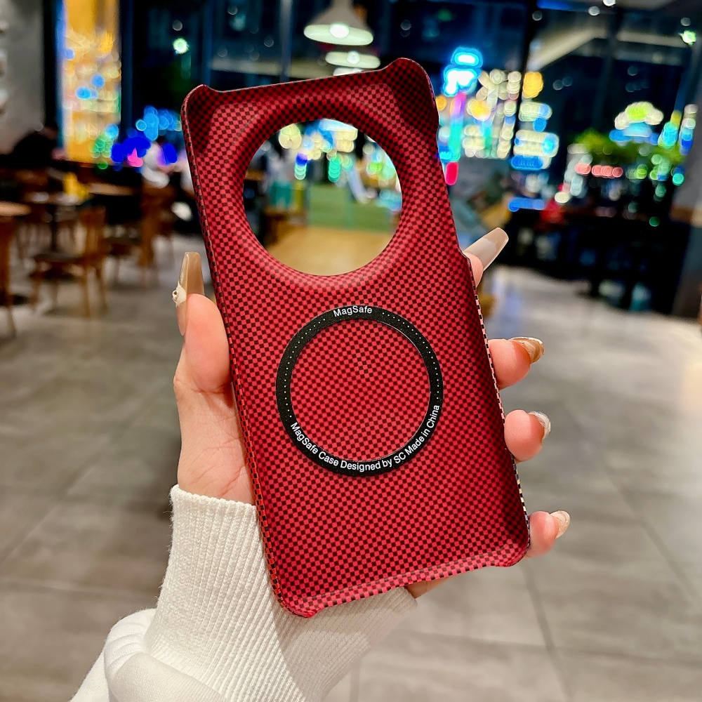 Ultrathin For Magsafe Carbon F - огляд і ціна Huawei Pura 70
