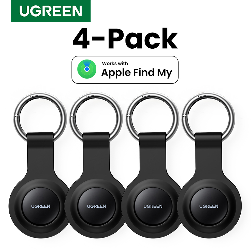 UGREEN Finder Security SmartTr - огляд і ціна Bluetooth Trackpad