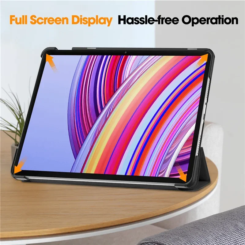 For Xiaomi Redmi Pad Pro 2024  - огляд і ціна Poco Tablet Accessories