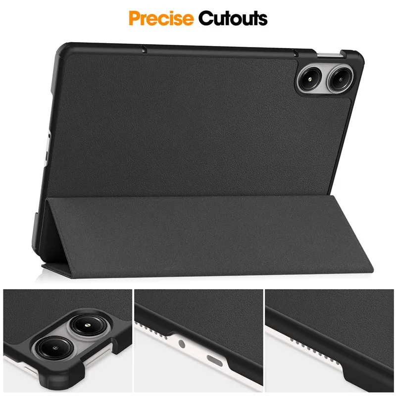 For Xiaomi Redmi Pad Pro 2024  - огляд і ціна Poco Tablet Accessories