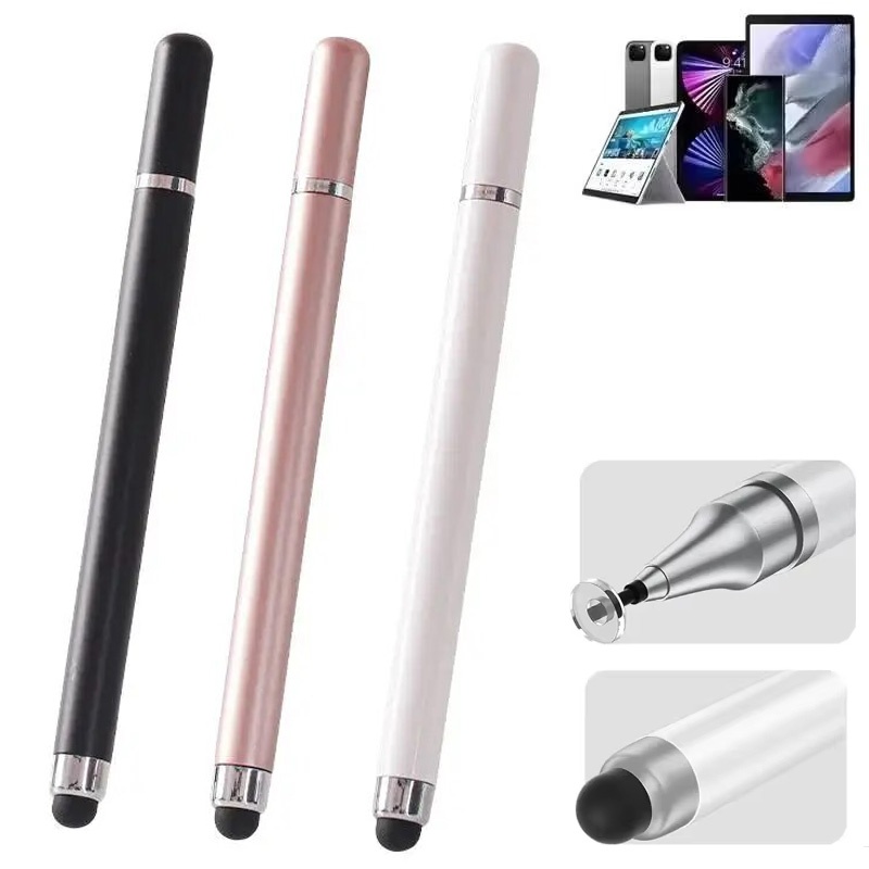 Universal Tablet Pen Touchscre - огляд і ціна Tablet Accessories Kids