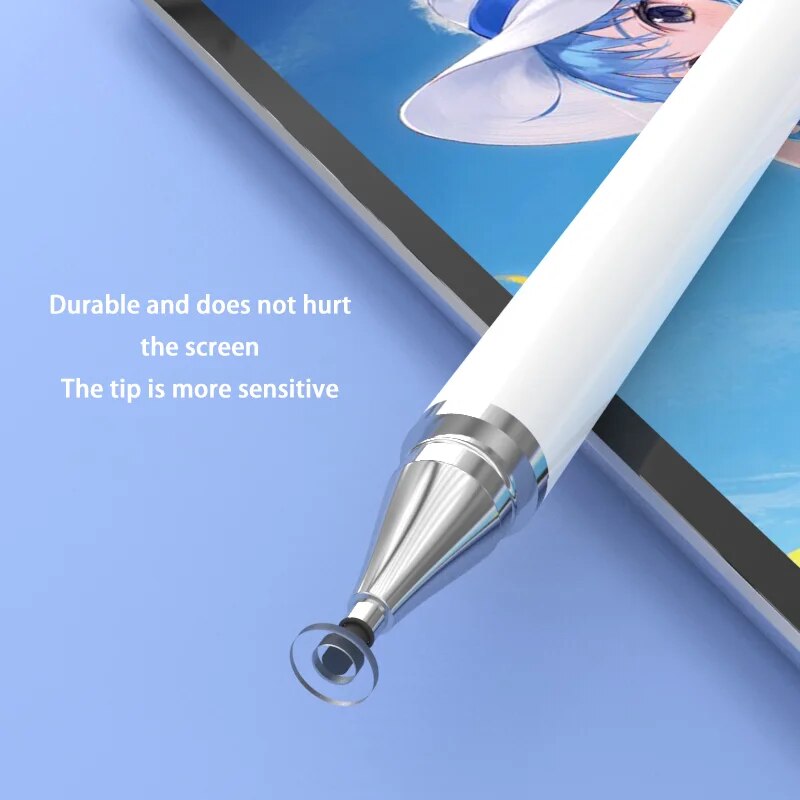 Universal Tablet Pen Touchscre - огляд і ціна Tablet Accessories Kids