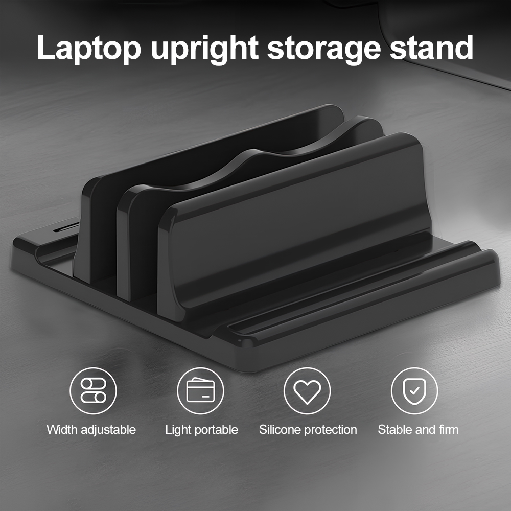 Office ABS  Laptop Stand Verti - огляд і ціна Tablet Accessories