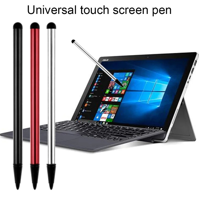 1-3PCS Universal Stylus Pencil - огляд і ціна Tablet Accessories Kids