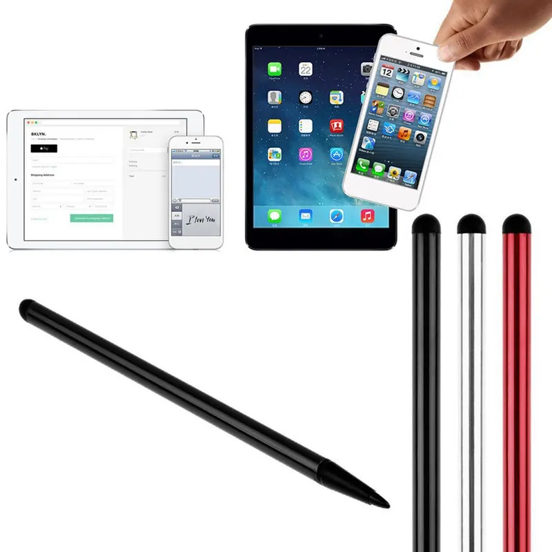 1-3PCS Universal Stylus Pencil - огляд і ціна Tablet Accessories Kids