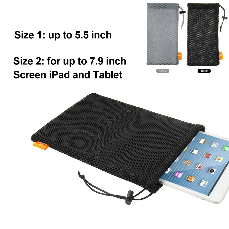 HAWEEL Pouch Bag for Smart Pho - огляд і ціна Tablet Accessories