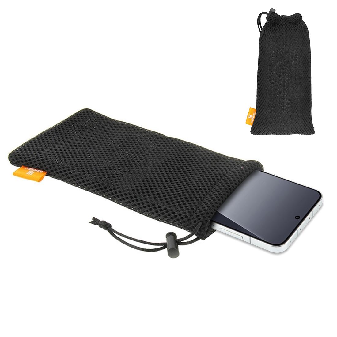 HAWEEL Pouch Bag for Smart Pho - огляд і ціна Tablet Accessories