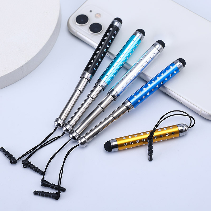 Professional stylus Universal  - огляд і ціна Tablet Accessories Kids