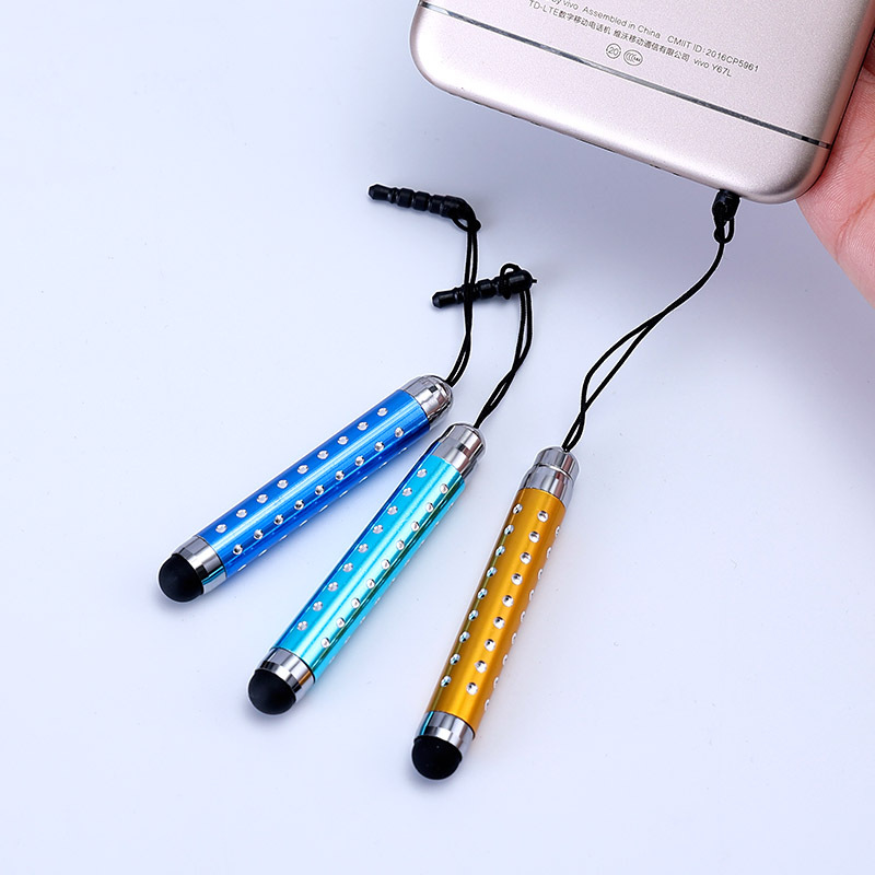 Professional stylus Universal  - огляд і ціна Tablet Accessories Kids