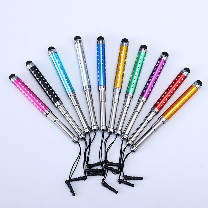 Professional stylus Universal  - огляд і ціна Tablet Accessories Kids