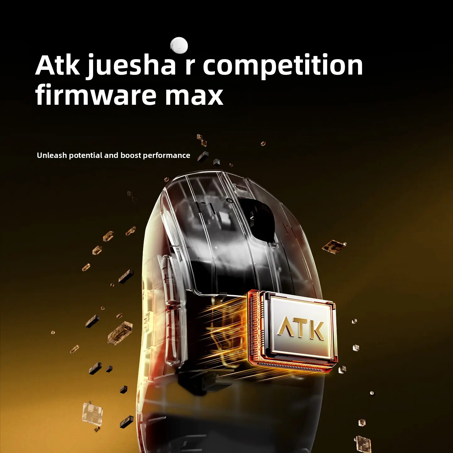 ATK A9 Air Ultimate Plus Gamin - огляд і ціна Tablet Accessories