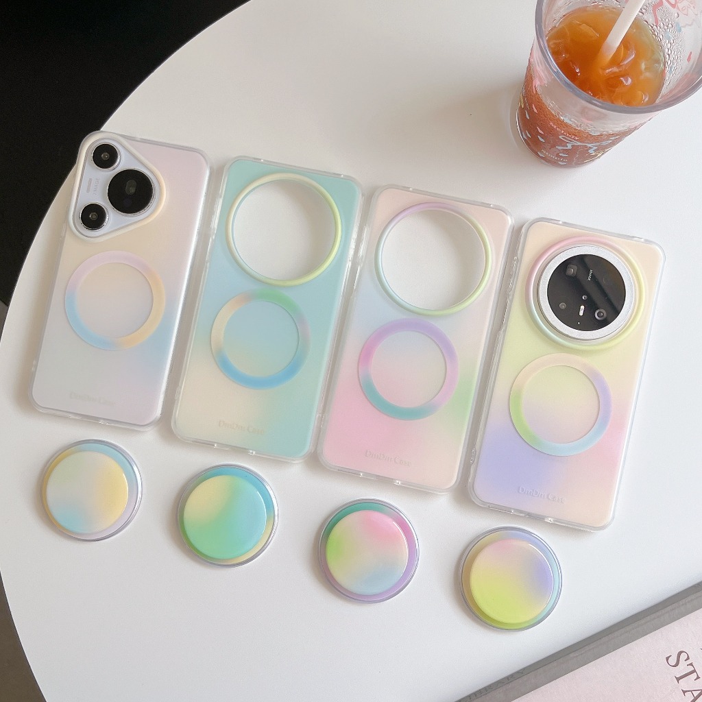 Aurora Gradient For Magsafe Ph - огляд і ціна Huawei Pura 70