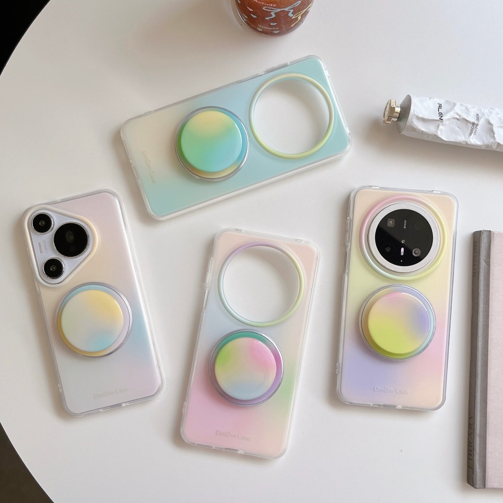 Aurora Gradient For Magsafe Ph - огляд і ціна Huawei Pura 70