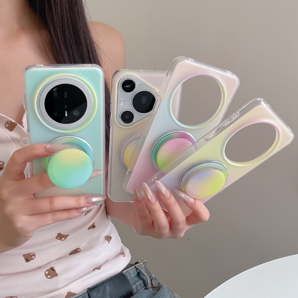 Aurora Gradient For Magsafe Ph - огляд і ціна Huawei Pura 70