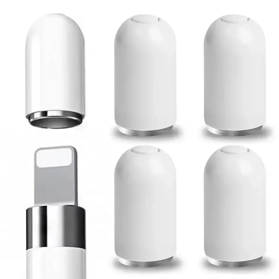 Magnetic Pencil Caps for Apple - огляд і ціна Tablet Accessories Kids