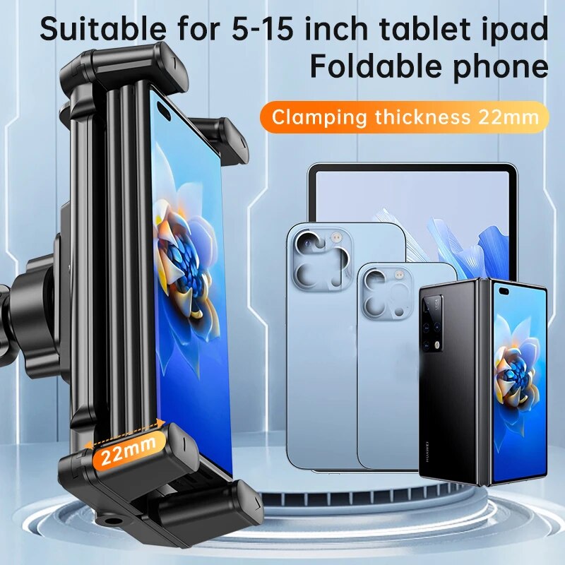 Dashboard Tablet Holder for Ca - огляд і ціна Trimble Tablet Accessories