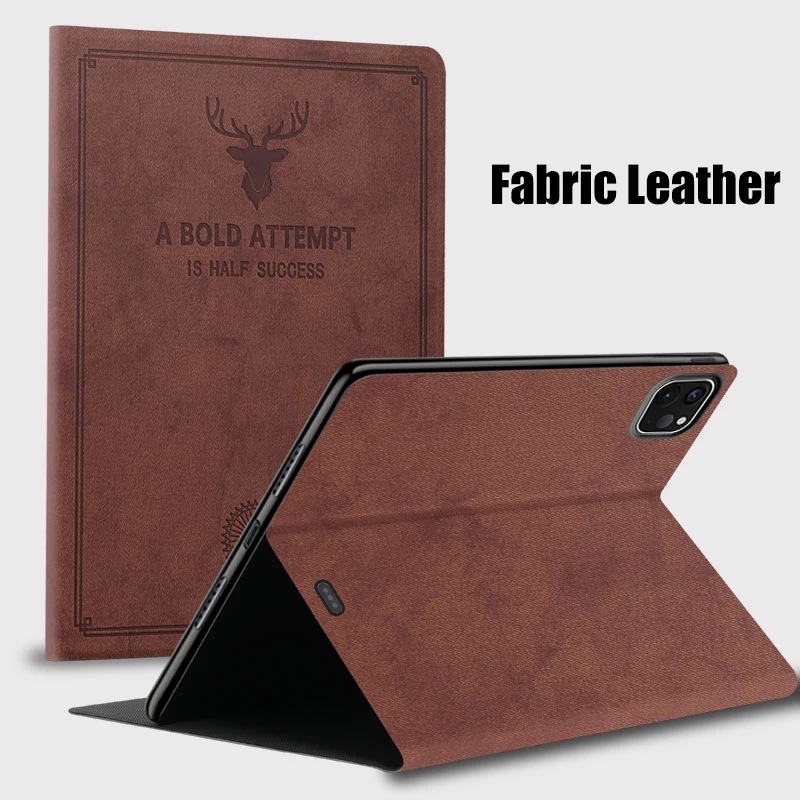 Premium Deer Head Case For Xia - огляд і ціна Poco Tablet Accessories