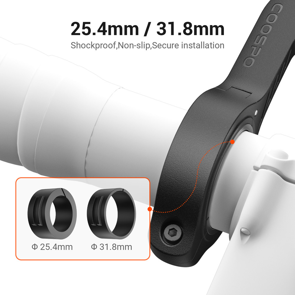 COOSPO MT5 Bicycle Computer Mo - огляд і ціна Tablet Accessories