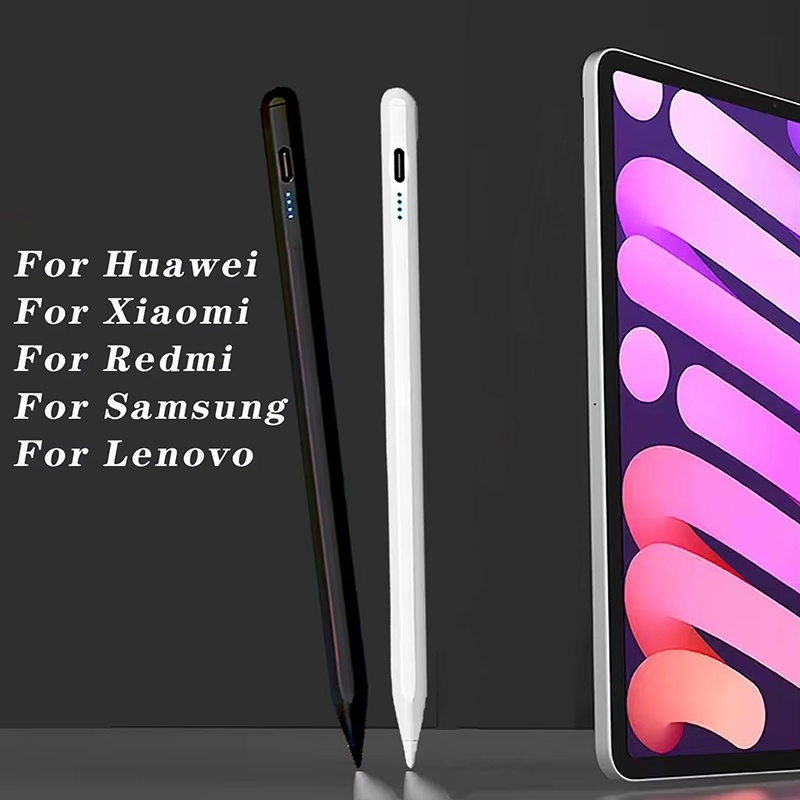 Universal Touch Screen Pen Sty - огляд і ціна Tablet Accessories Kids