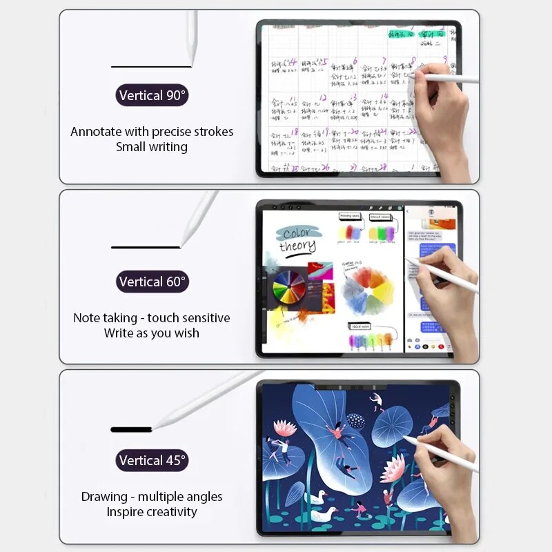 Universal Touch Screen Pen Sty - огляд і ціна Tablet Accessories Kids