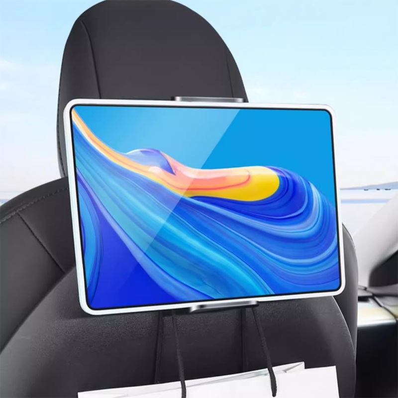 Heenvn Car Headrest Mount Hold - огляд і ціна Trimble Tablet Accessories