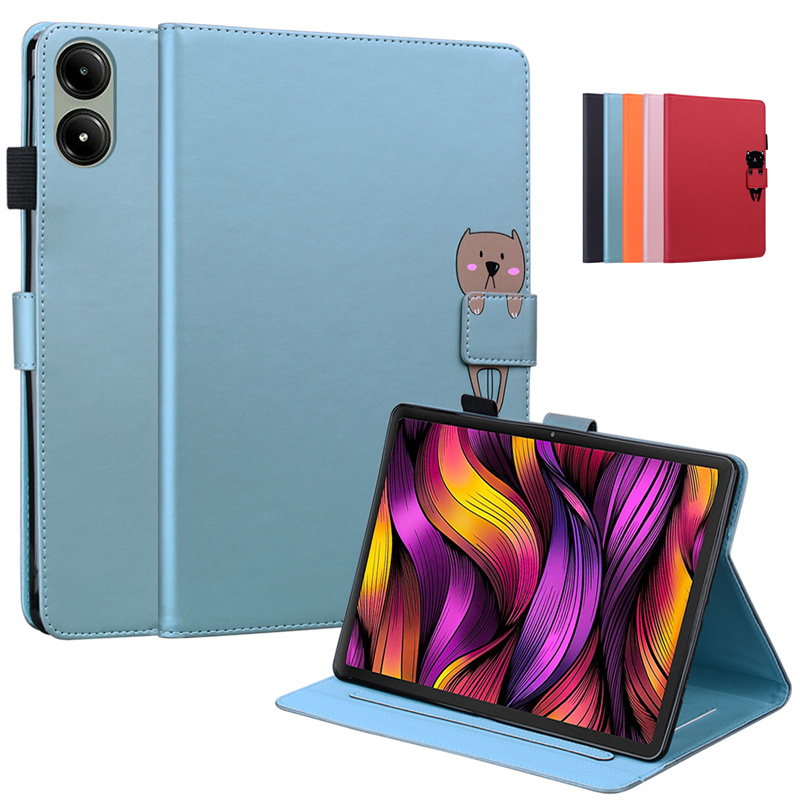 Funda For Redmi Pad Pro Tablet - огляд і ціна Poco Tablet Accessories