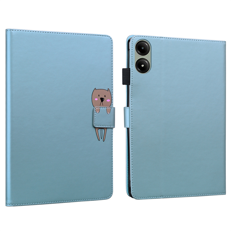 Funda For Redmi Pad Pro Tablet - огляд і ціна Poco Tablet Accessories