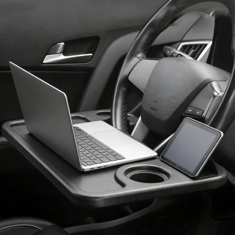 Car Steering Wheel Table Unive - огляд і ціна Trimble Tablet Accessories