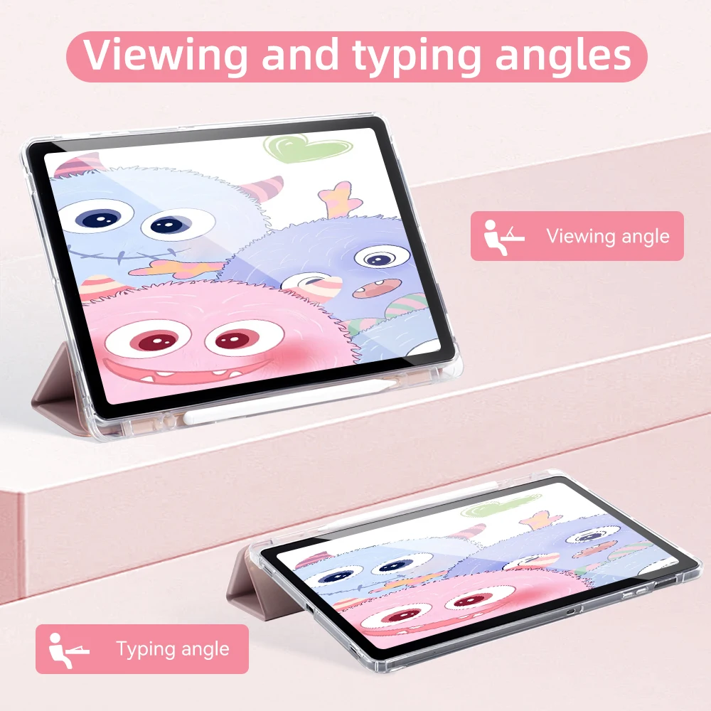 Case for Samsung Galaxy Tab S9 - огляд і ціна Samsung Tablet S9 Accessories