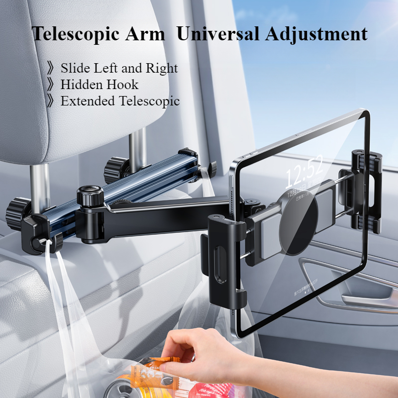 Hipacool Telescopic Car Phone  - огляд і ціна Trimble Tablet Accessories