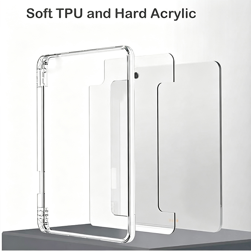 Case for Samsung Galaxy Tab A8 - огляд і ціна Samsung Tablet S9 Accessories