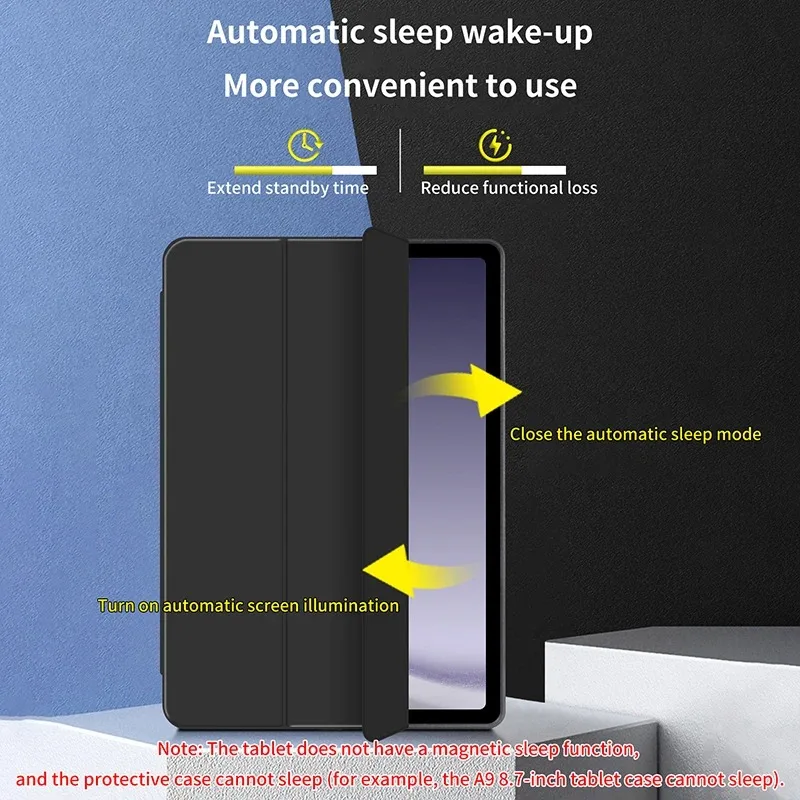 For 2025 Samsung Galaxy Tab S1 - огляд і ціна Samsung Tablet S9 Accessories