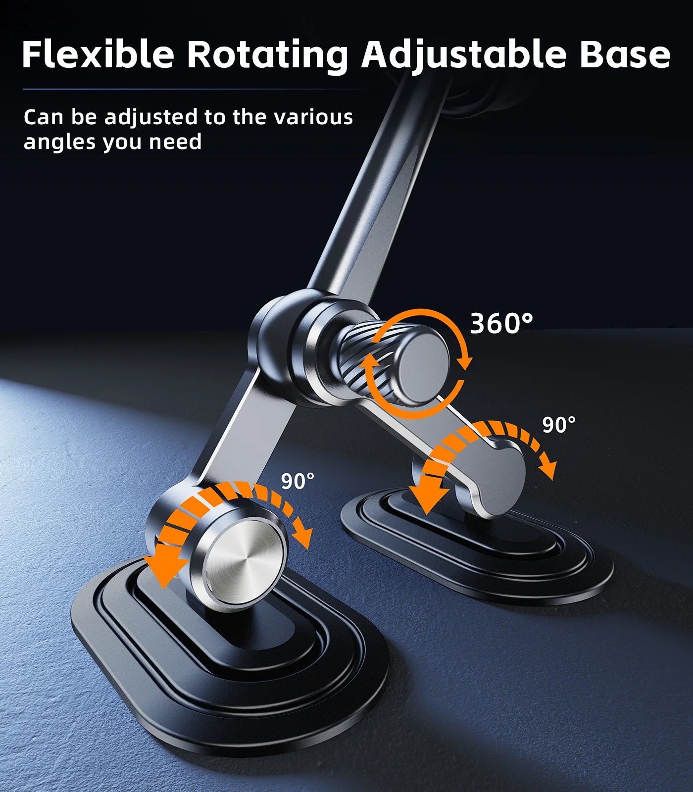 Eary Universal Car Phone Mount - огляд і ціна Trimble Tablet Accessories