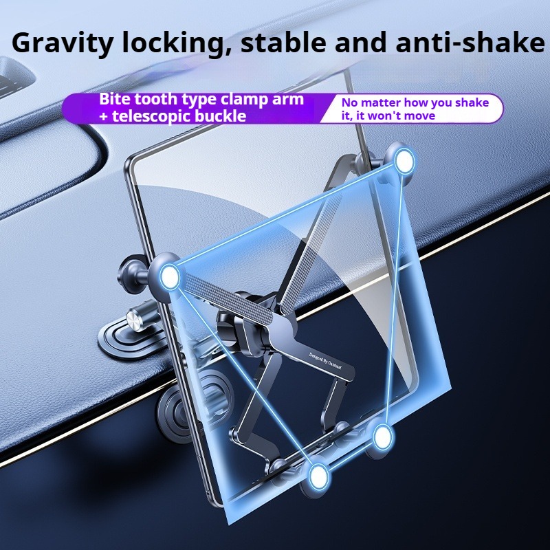 Eary Universal Car Phone Mount - огляд і ціна Trimble Tablet Accessories